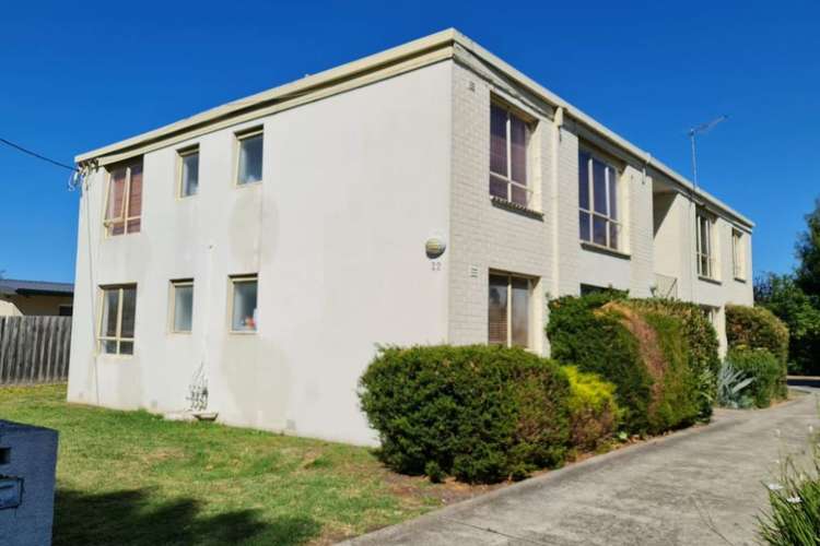Main view of Homely apartment listing, 2/22 Ambrie Crescent, Noble Park VIC 3174