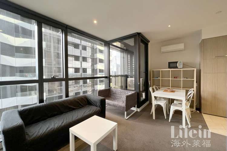 2411/155 Franklin Street, Melbourne VIC 3000