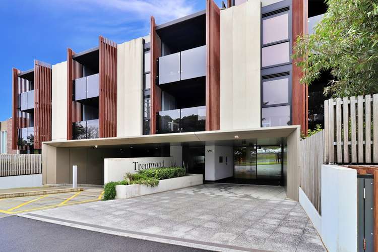 104/25 Trent Street, Glen Iris VIC 3146