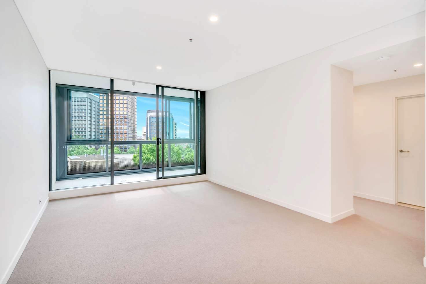 Main view of Homely apartment listing, 607/150 Pacific Highway, North Sydney NSW 2060