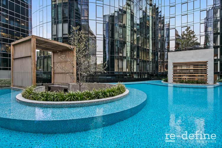 1306/605 St Kilda Road, Melbourne VIC 3004