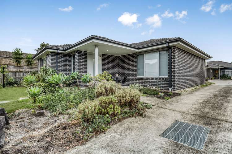 Main view of Homely unit listing, 12a Henry Street, Koo Wee Rup VIC 3981