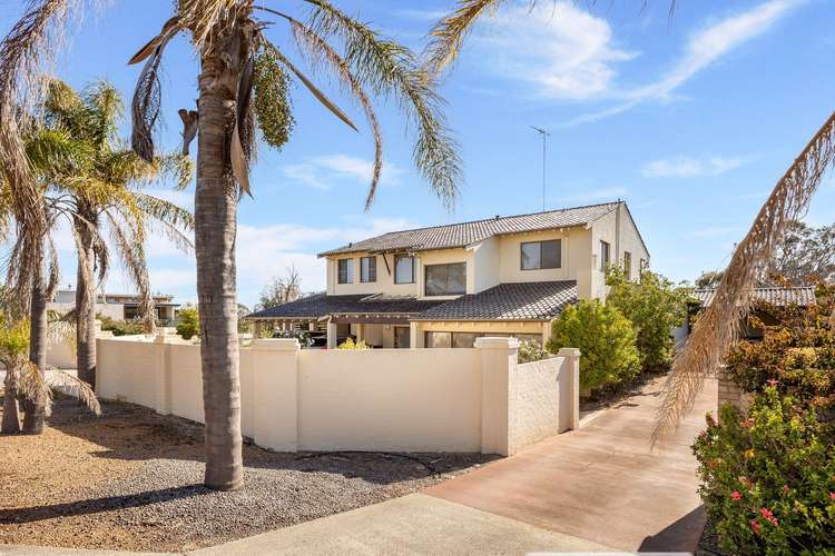 Main view of Homely house listing, 11 Wakefield Crescent, Australind WA 6233