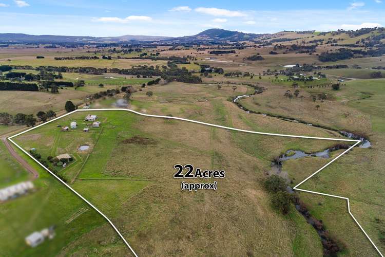 Sixth view of Homely acreageSemiRural listing, 65 Grahams Road, Lancefield VIC 3435