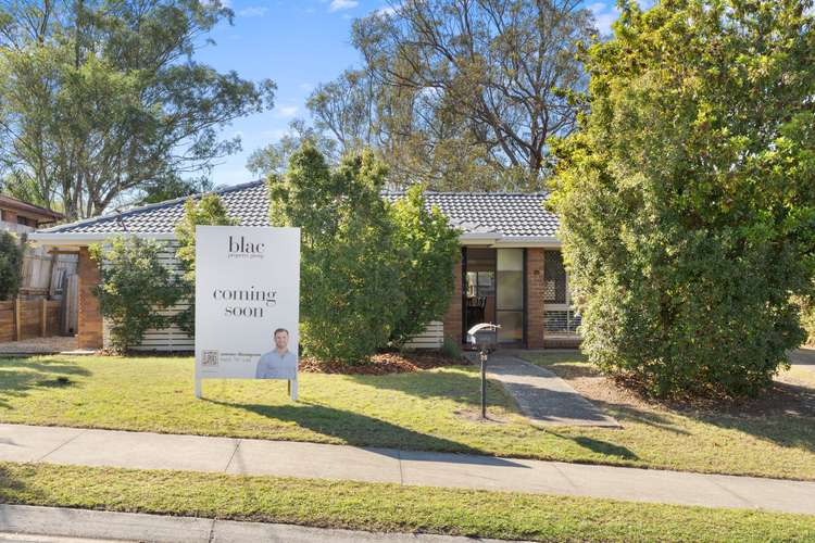 25 Voltaire Crescent, Petrie QLD 4502