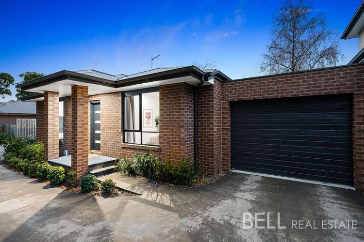 Main view of Homely unit listing, 5 Emerald Close, Kilsyth VIC 3137