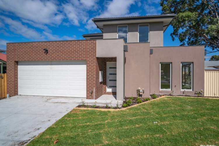 2 Alexandra Avenue, Koo Wee Rup VIC 3981