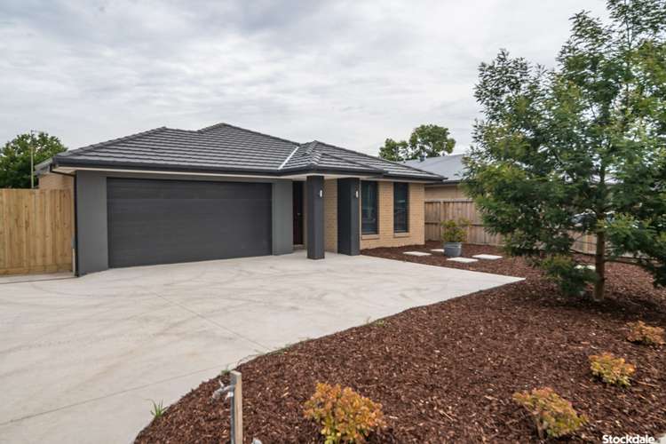 9 Dante Court, Lang Lang VIC 3984