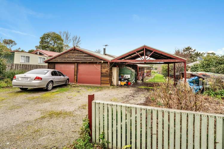 Main view of Homely house listing, 45 Mitchell Street, Nyora VIC 3987
