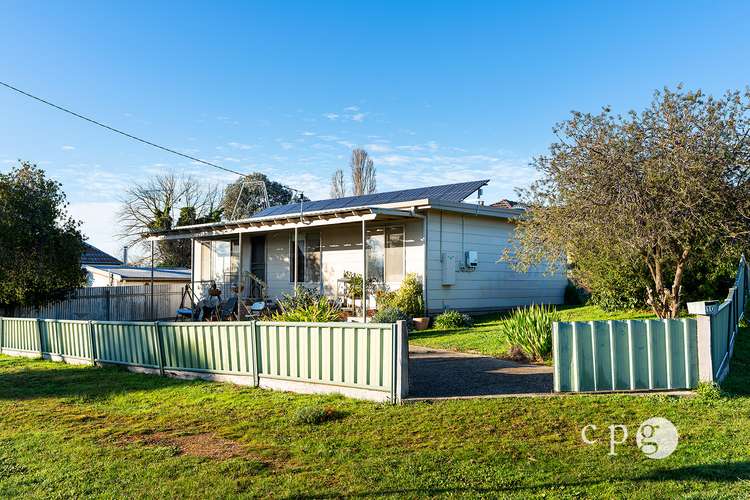 Main view of Homely house listing, 10 Charles Street, Castlemaine VIC 3450