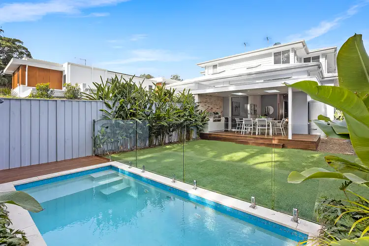 Fourth view of Homely semi-detached listing, 3B Flinders Road, Cronulla NSW 2230