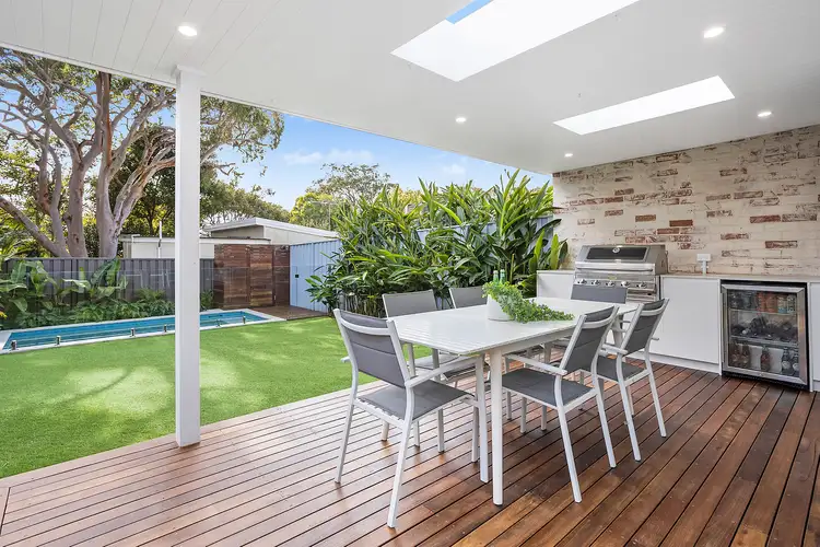 Fifth view of Homely semi-detached listing, 3B Flinders Road, Cronulla NSW 2230