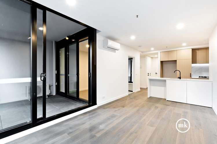 Fourth view of Homely apartment listing, 414B/58 Myrtle Street, Ivanhoe VIC 3079