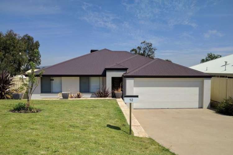 Main view of Homely house listing, 12 Pecan Place, Boddington WA 6390