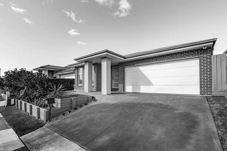 Main view of Homely house listing, 56 Murcott Terrace, Caddens NSW 2747
