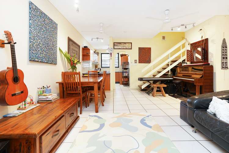 Main view of Homely townhouse listing, 4/41 Sergison Circuit, Rapid Creek NT 810
