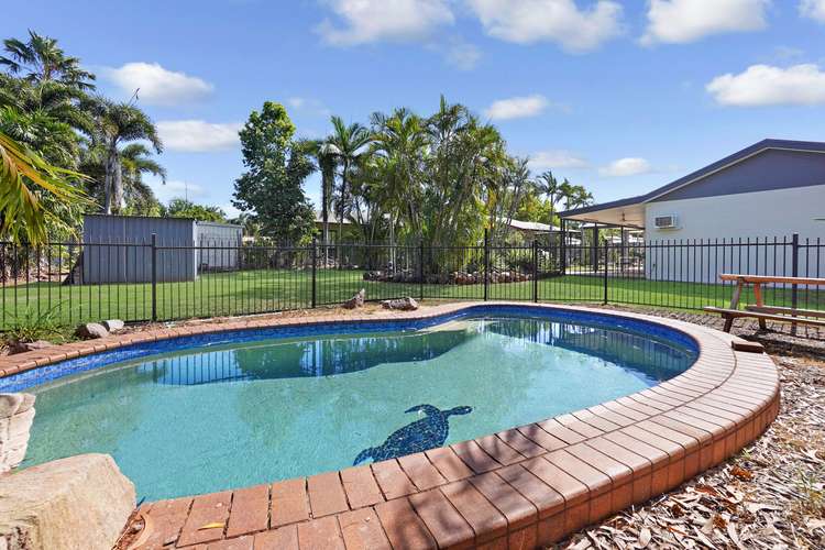 Main view of Homely house listing, 2 Fraser Court, Bakewell NT 832