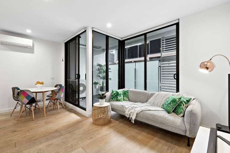Fourth view of Homely apartment listing, 103/16 Bent Street, Bentleigh VIC 3204