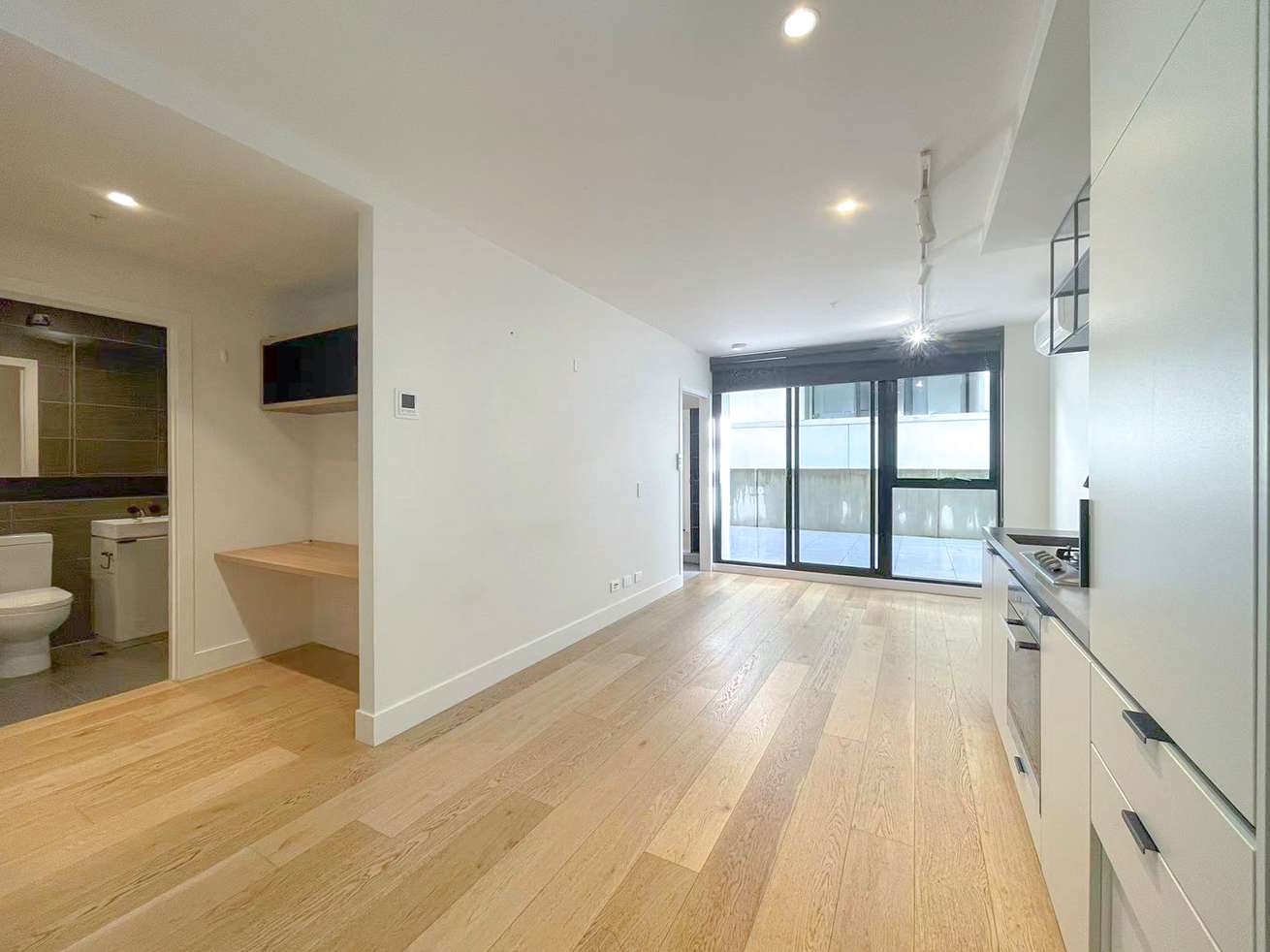 Main view of Homely apartment listing, 109/8 Montrose Street, Hawthorn East VIC 3123