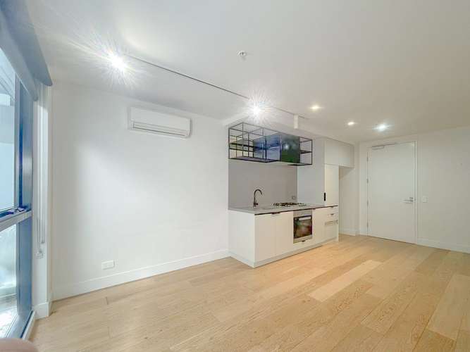 Second view of Homely apartment listing, 109/8 Montrose Street, Hawthorn East VIC 3123