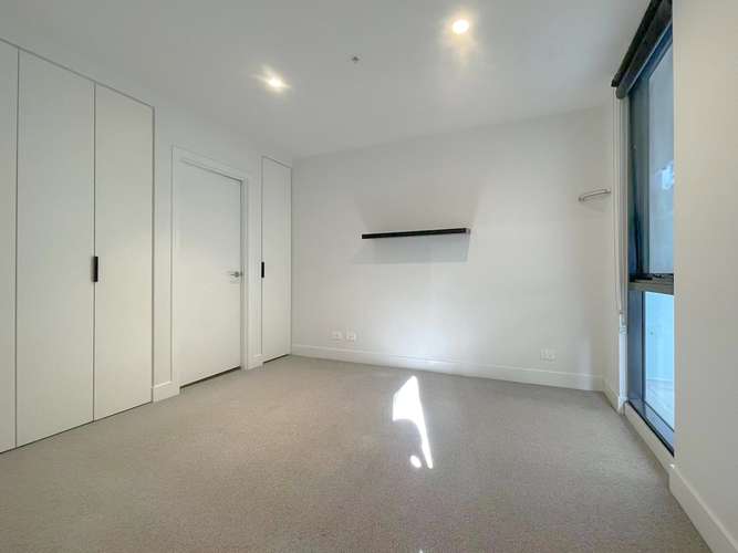 Third view of Homely apartment listing, 109/8 Montrose Street, Hawthorn East VIC 3123
