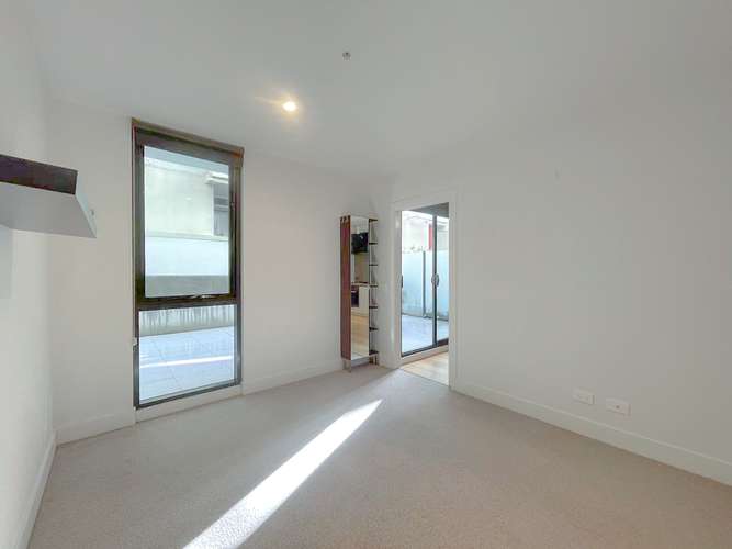 Fourth view of Homely apartment listing, 109/8 Montrose Street, Hawthorn East VIC 3123
