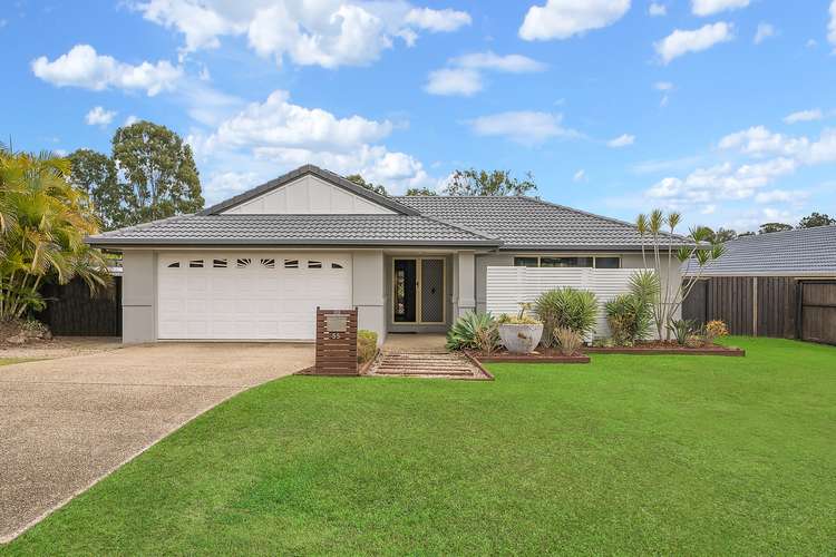 55 Hunter Circuit, Petrie QLD 4502