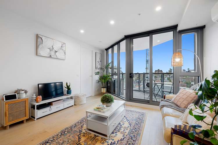 Main view of Homely apartment listing, 1302/42-48 Claremont Street, South Yarra VIC 3141