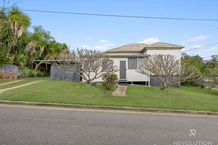 Main view of Homely house listing, 1 Galah Street, Churchill QLD 4305