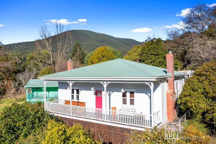 Main view of Homely house listing, 12 Leila Road, Warburton VIC 3799