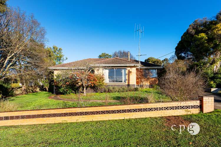 Main view of Homely house listing, 44 Montgomery Street, Castlemaine VIC 3450