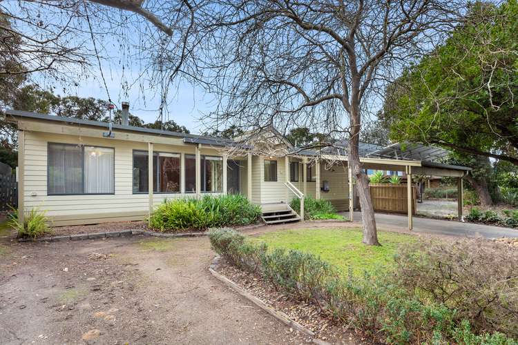 Main view of Homely house listing, 21 Hillcrest Road, Anglesea VIC 3230