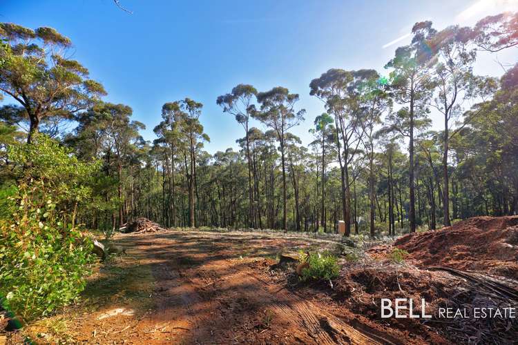 131 Grey Road, Gembrook VIC 3783