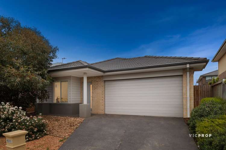 14 Gilbee Road