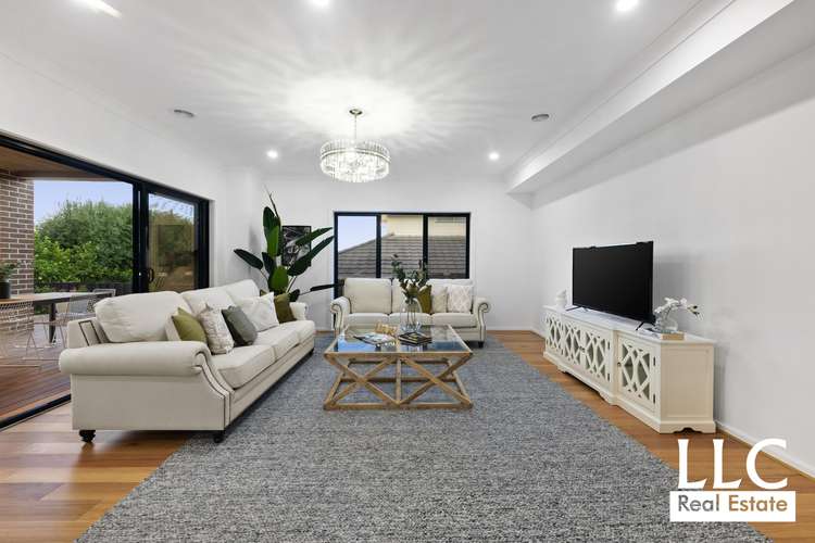 Fifth view of Homely house listing, 23 Crawford Road, Templestowe Lower VIC 3107