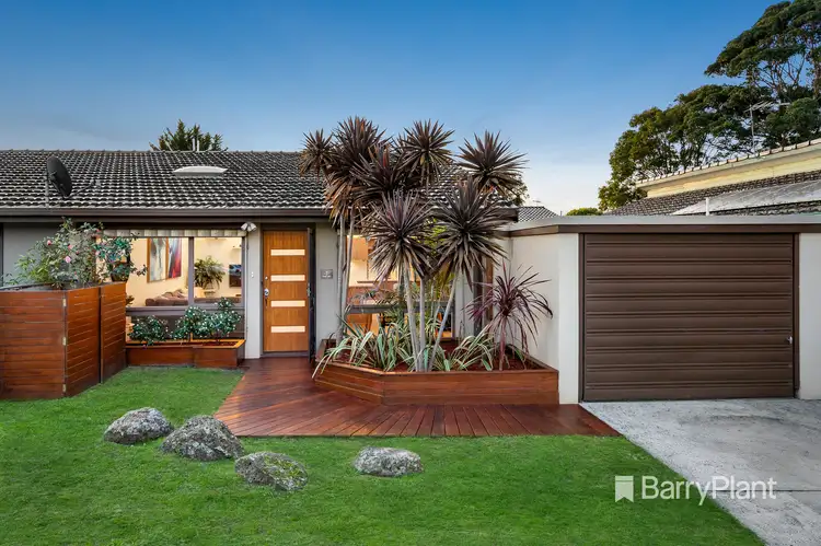 7 Bardoel Court