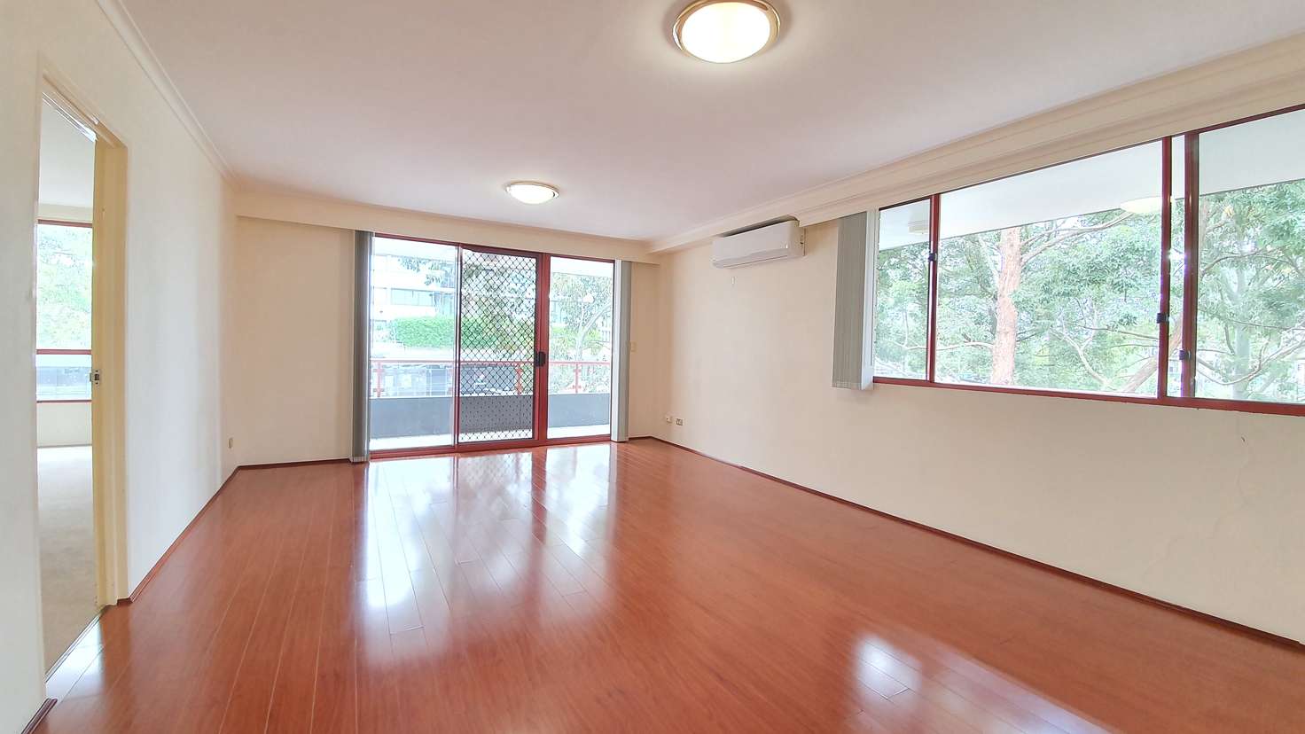 Main view of Homely apartment listing, 12/208 Pacific Highway, Hornsby NSW 2077