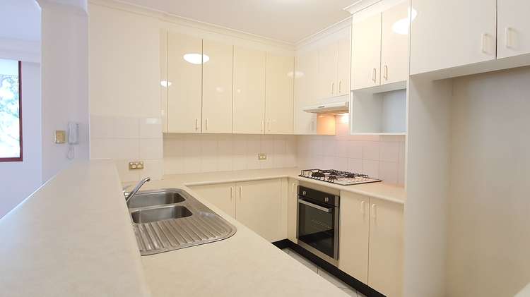 Third view of Homely apartment listing, 12/208 Pacific Highway, Hornsby NSW 2077