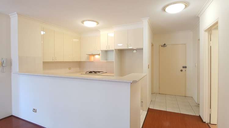 Fourth view of Homely apartment listing, 12/208 Pacific Highway, Hornsby NSW 2077