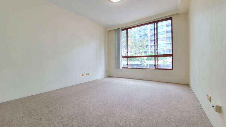 Fifth view of Homely apartment listing, 12/208 Pacific Highway, Hornsby NSW 2077