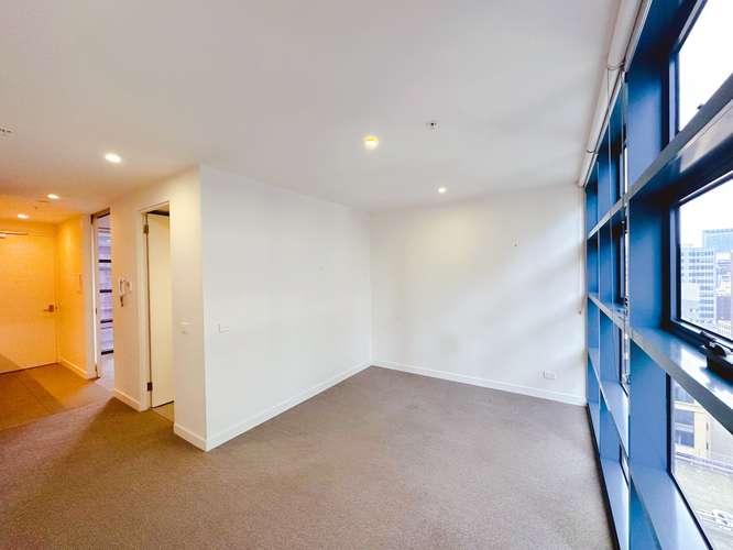 Third view of Homely apartment listing, 2008/557 Little Lonsdale Street, Melbourne VIC 3000