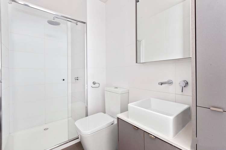 Sixth view of Homely apartment listing, 2008/557 Little Lonsdale Street, Melbourne VIC 3000