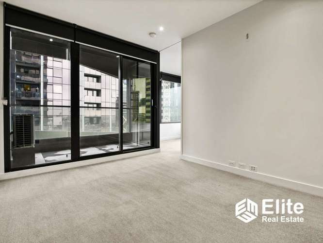 Second view of Homely apartment listing, 1812/120 A'BECKETT Street, Melbourne VIC 3000