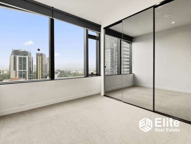 Fourth view of Homely apartment listing, 1812/120 A'BECKETT Street, Melbourne VIC 3000