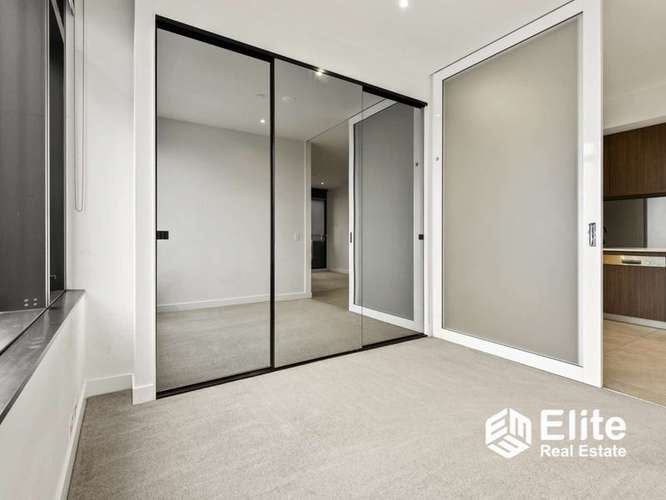 Fifth view of Homely apartment listing, 1812/120 A'BECKETT Street, Melbourne VIC 3000