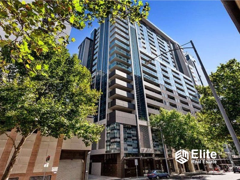 Main view of Homely apartment listing, 1801/228 A'BECKETT Street, Melbourne VIC 3000