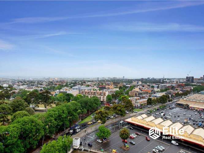 Second view of Homely apartment listing, 1801/228 A'BECKETT Street, Melbourne VIC 3000
