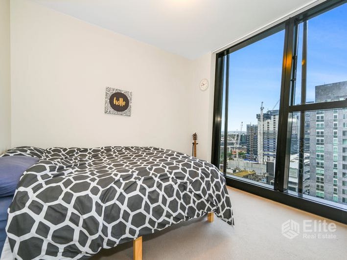 Main view of Homely apartment listing, 2309/568 Collins Street, Melbourne VIC 3000