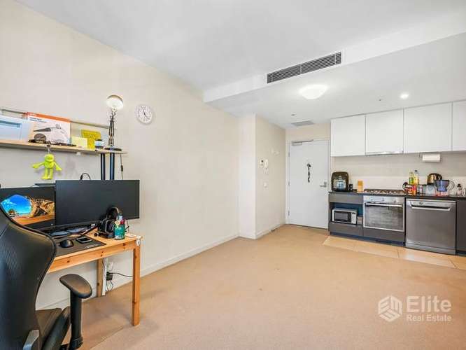Fourth view of Homely apartment listing, 2309/568 Collins Street, Melbourne VIC 3000