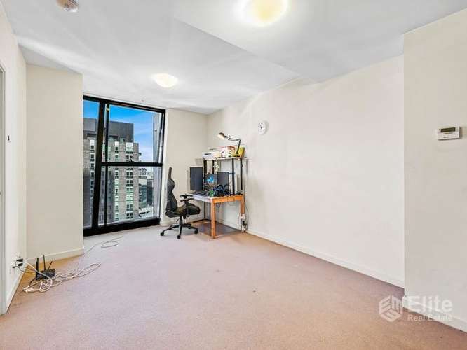 Fifth view of Homely apartment listing, 2309/568 Collins Street, Melbourne VIC 3000